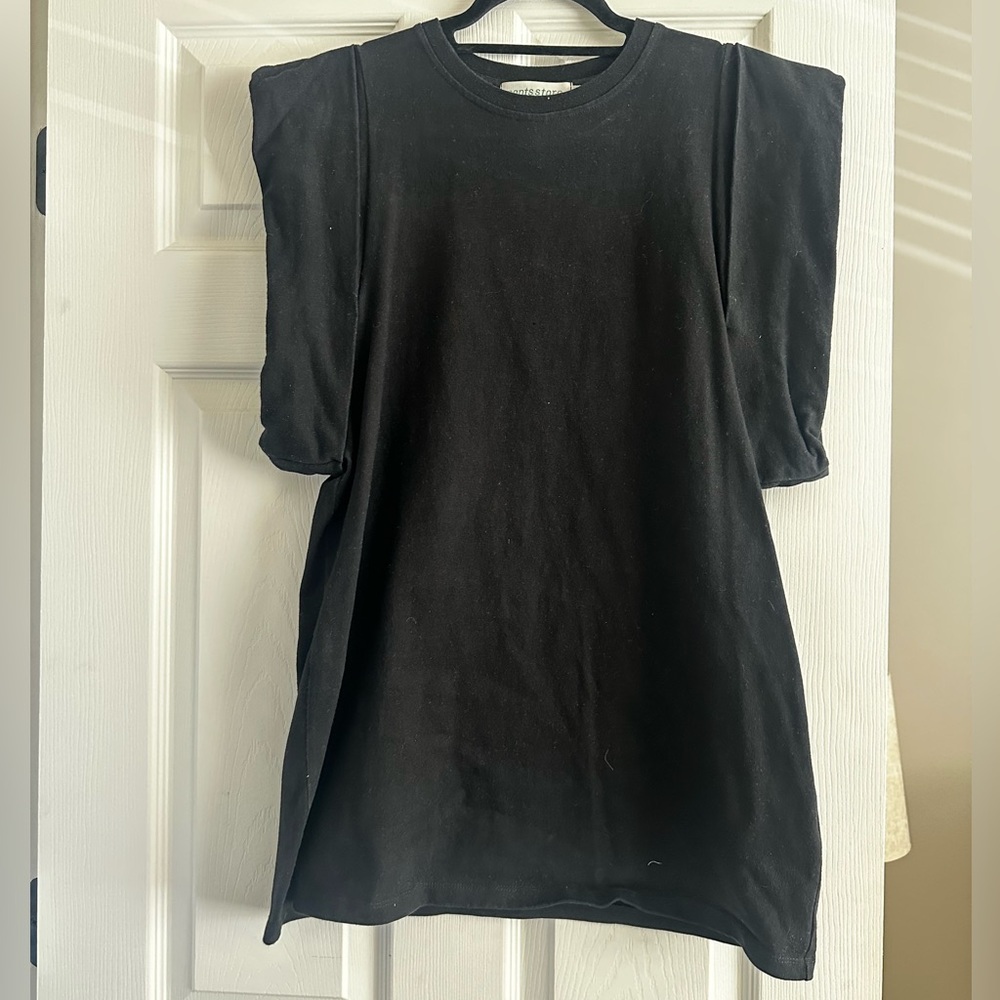 The Pants Store Black Dress